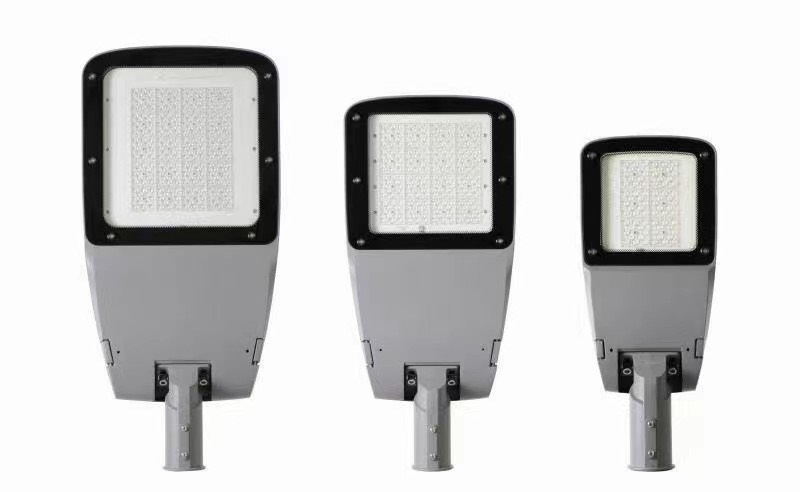 ĐÈN ĐƯỜNG LED HTK 001- 100W